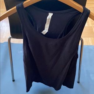 Lululemon Tank Top Size 6 Mint Condition